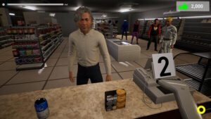I Am Part time Worker screenshot