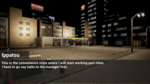 I Am Part time Worker screenshot