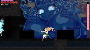 Lillian’S Adventure screenshot