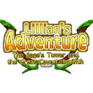 Lillian’S Adventure logo