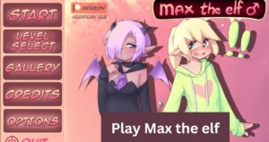 Max The Elf screenshot