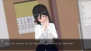 Mouth Of The Month screenshot
