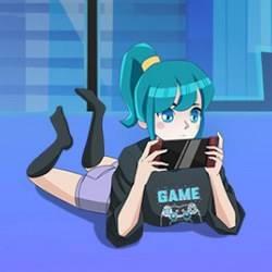 Nightgamer logo