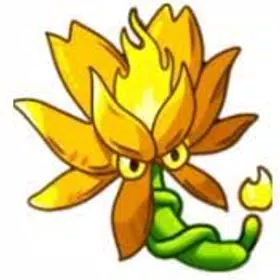 PVZ Fusion logo