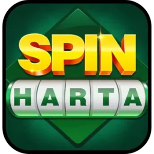 Spin Harta logo
