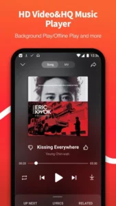 Vidmate screenshot
