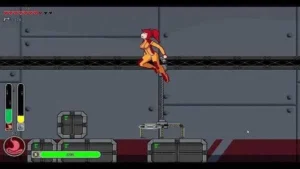 World of Project Glutt screenshot