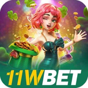 11WBET logo