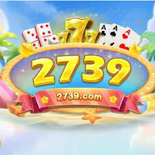 2739 logo