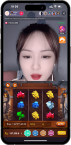 567TV screenshot