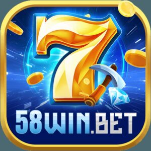 58Win logo