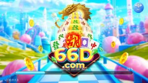66D Slot screenshot