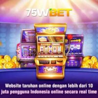 75WBet