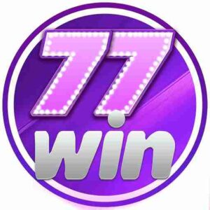 77WIN logo