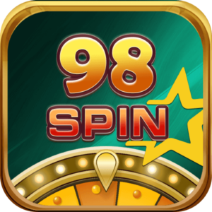 98 Spin logo