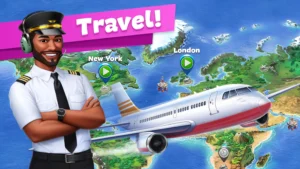 Airplane Chefs screenshot