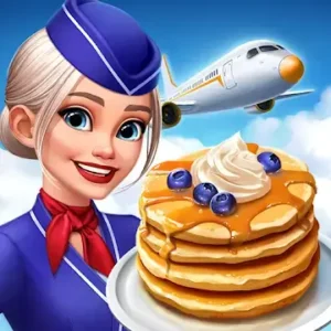 Airplane Chefs logo