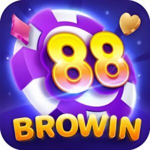 Browin88 logo