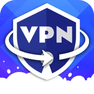 Candy VPN logo