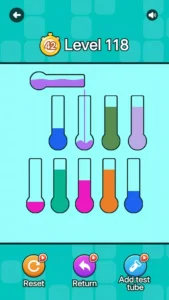 Color Lab screenshot