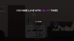 Cute Reapers In My Room screenshot