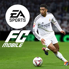 FIFA 25 logo
