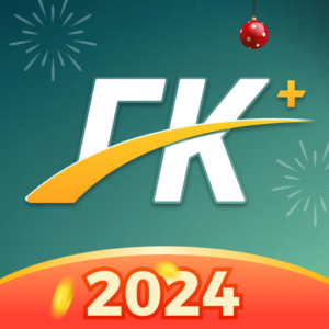 FairKash Loan logo