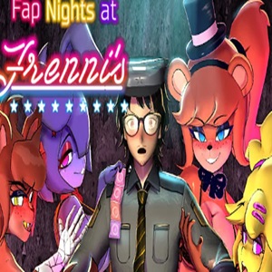 Fredina'S Night Club logo