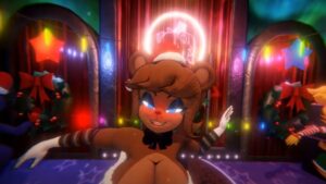 Fredina'S Night Club screenshot