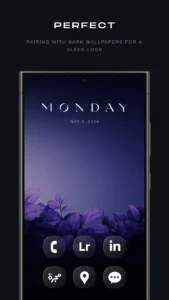 Glassify screenshot