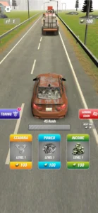 Highway Overtake screenshot