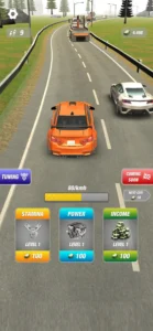 Highway Overtake screenshot