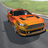 Highway Overtake