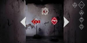 Homicipher screenshot