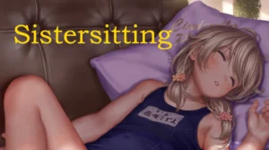 Housesitting With Little Sister screenshot