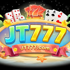 JT777 logo