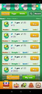 Jewel Turtle screenshot