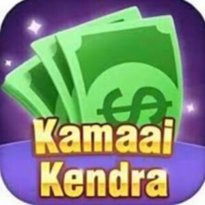 Kamai Kendra logo