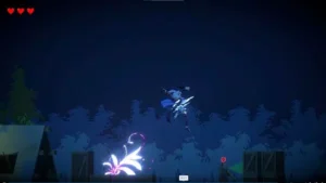 Kunoichi Sekiren screenshot