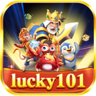 Lucky 101