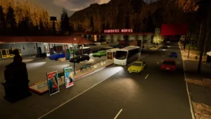 Motel Manager Simulator screenshot
