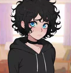 My Femboy Roommate logo