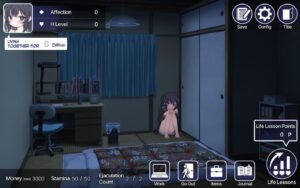 NEET Chan screenshot