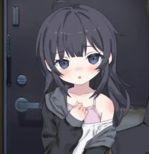 NEET Chan logo