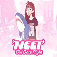 NEET Girl Date Night