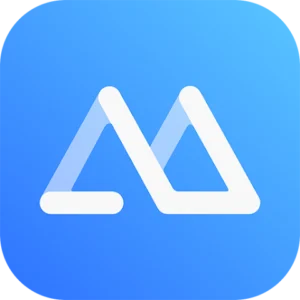 PC Mirror logo