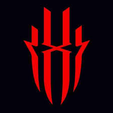 Red Magic Power logo