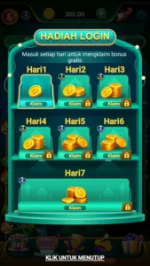 Remi 101 screenshot