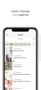 SHA screenshot