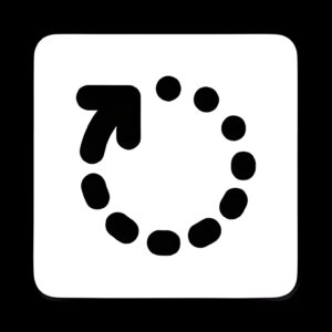 Update Me logo